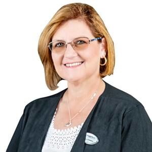 Meet your Posher, Debby lynn